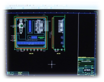 Voom CAD and Drafting Services